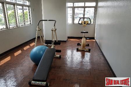 39 Suites | Modern and Convenient Two Bedroom for Rent on Sukhumvit 39