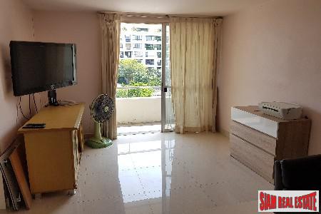 39 Suites | Modern and Convenient Two Bedroom for Rent on Sukhumvit 39