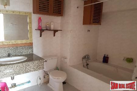39 Suites | Modern and Convenient Two Bedroom for Rent on Sukhumvit 39