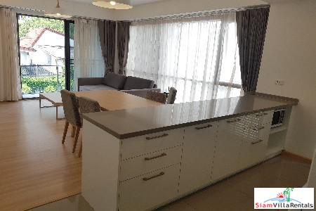 Azure Sukhumvit 39 | Bright and Airy Two Bedroom Condo for Rent on Sukhumvit 39
