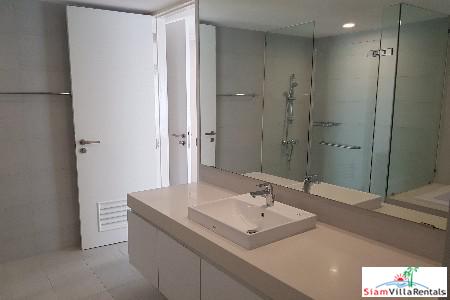 Azure Sukhumvit 39 | Bright and Airy Two Bedroom Condo for Rent on Sukhumvit 39