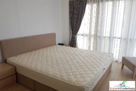 Azure Sukhumvit 39 | Bright and Airy Two Bedroom Condo for Rent on Sukhumvit 39