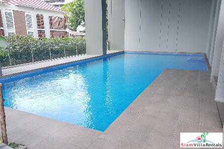Azure Sukhumvit 39 | Bright and Airy Two Bedroom Condo for Rent on Sukhumvit 39