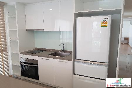 Azure Sukhumvit 39 | Bright and Airy Two Bedroom Condo for Rent on Sukhumvit 39