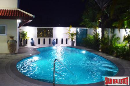 Villa Toya