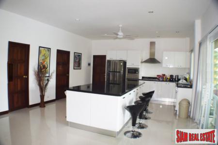Villa Toya