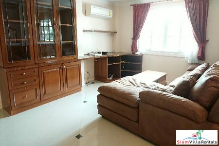 Fantasia Villa 2 | Large Four Bedroom Family Home in Bang Na, Bangkok