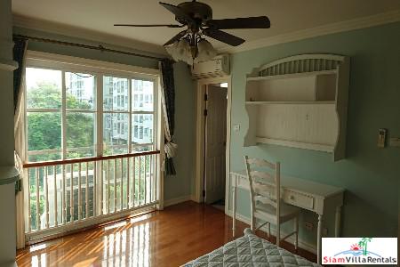 Fantasia Villa 2 | Large Four Bedroom Family Home in Bang Na, Bangkok