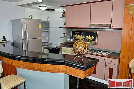Fortune Condo Town | Large Unique Two Bedroom for Rent in Sathorn