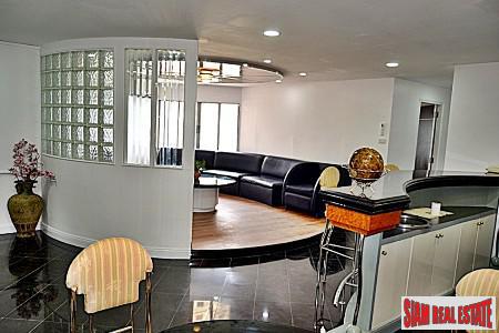 Fortune Condo Town | Large Unique Two Bedroom for Rent in Sathorn