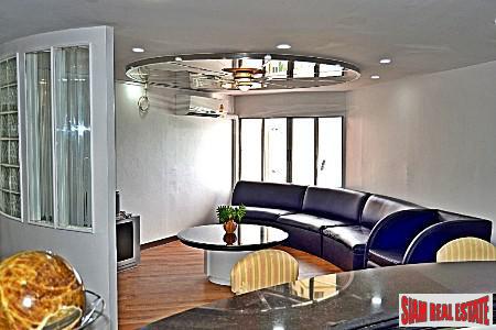 Fortune Condo Town | Large Unique Two Bedroom for Rent in Sathorn