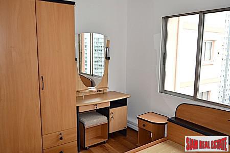 Fortune Condo Town | Large Unique Two Bedroom for Rent in Sathorn