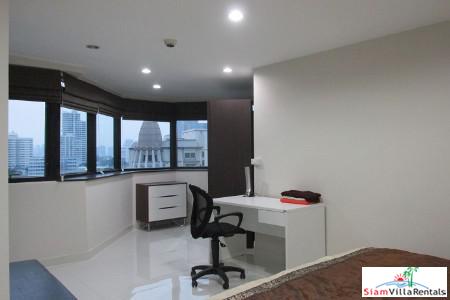 President Park View Tower | Large Three Bedroom Great for Families on Sukhumvit 24