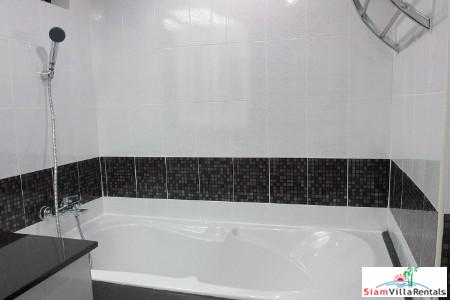 President Park View Tower | Large Three Bedroom Great for Families on Sukhumvit 24