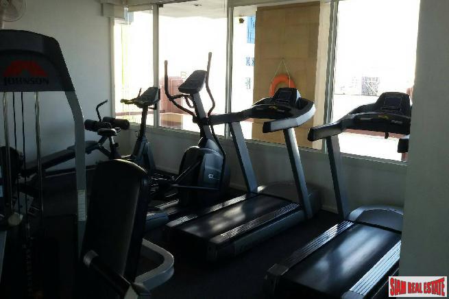 The Address Chidlom