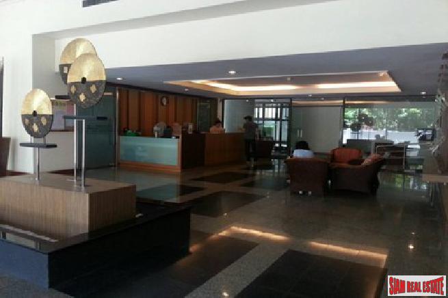 Walden Sukhumvit 39
