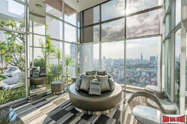 The Room Charoenkrung 30