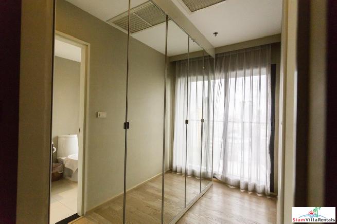 Noble Remix | Large New One Bedroom for Rent in Thong Lo