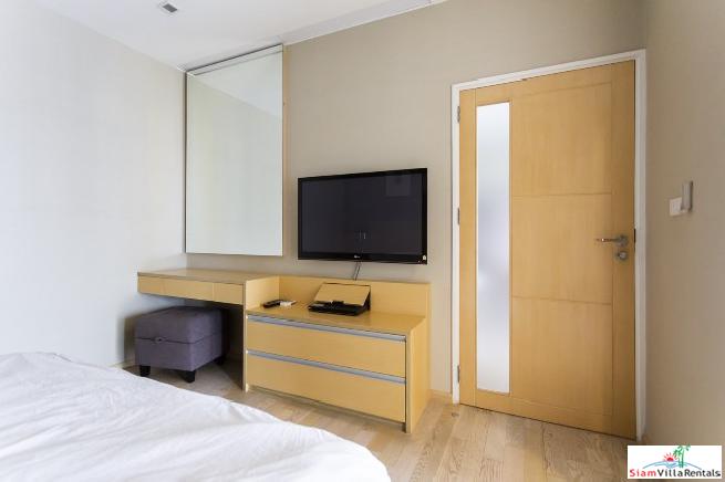Noble Remix | Large New One Bedroom for Rent in Thong Lo