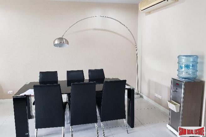 Sukhumvit City Resort Condo | Bright and Sunny Two Bedroom for Rent with Garden Views on Sukhumvit 11