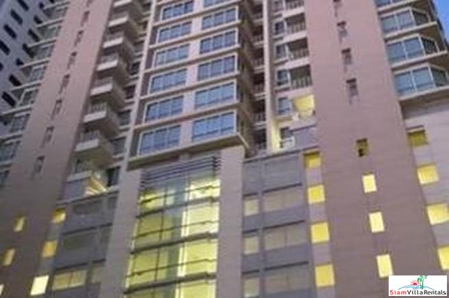 59 Heritage | Loft Style Corner Duplex with Fantastic City Views on Sukhumvit 59
