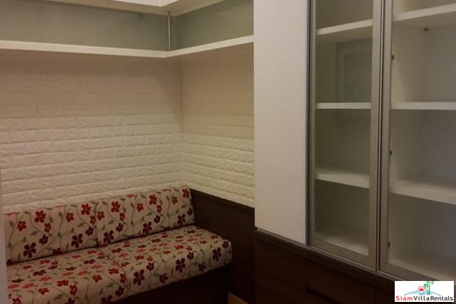 59 Heritage | Loft Style Corner Duplex with Fantastic City Views on Sukhumvit 59