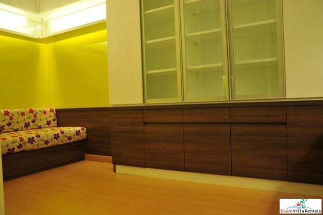 59 Heritage | Loft Style Corner Duplex with Fantastic City Views on Sukhumvit 59