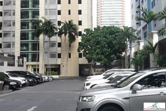 59 Heritage | Loft Style Corner Duplex with Fantastic City Views on Sukhumvit 59