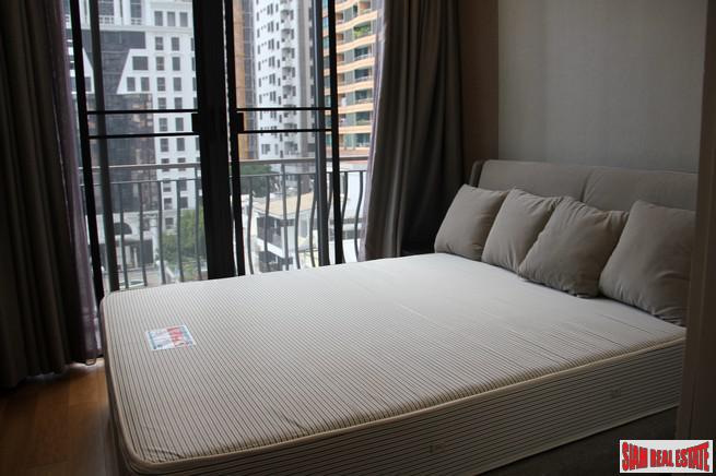 Klass Langsuan | Two Bedroom Corner Condo for Rent in Langsuan, Lumphini