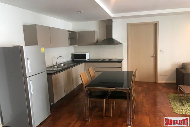 Siri On 8 | Convenient Two Bedroom Condo for Rent Located Near BTS Nana on Sukhumvit 8