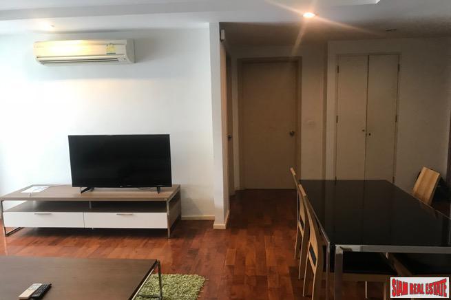 Siri On 8 | Convenient Two Bedroom Condo for Rent Located Near BTS Nana on Sukhumvit 8