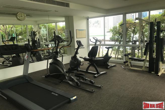 Siri On 8 | Convenient Two Bedroom Condo for Rent Located Near BTS Nana on Sukhumvit 8