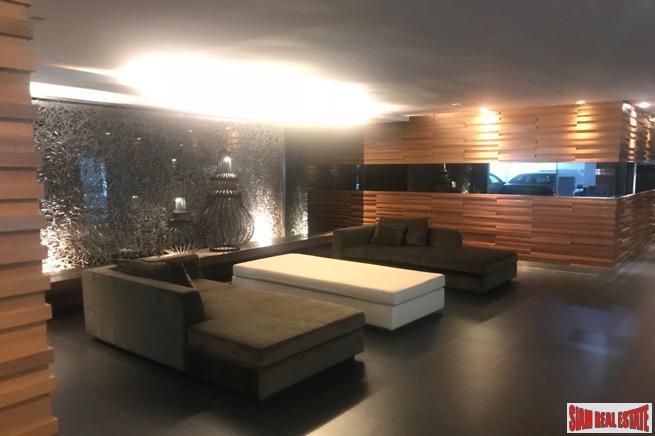 Siri On 8 | Convenient Two Bedroom Condo for Rent Located Near BTS Nana on Sukhumvit 8