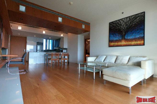 Ascott Embassy Sathorn Bangkok