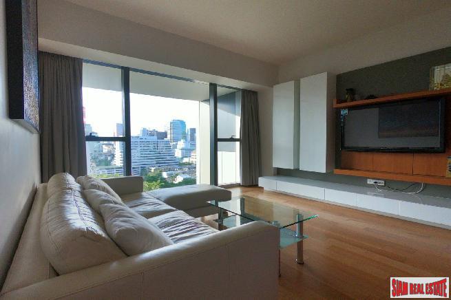 Ascott Embassy Sathorn Bangkok