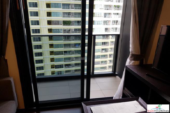 THE LINE Ratchathewi | New One Bedroom Condo with City Views only 5 minutes to BTS Ratchathewi