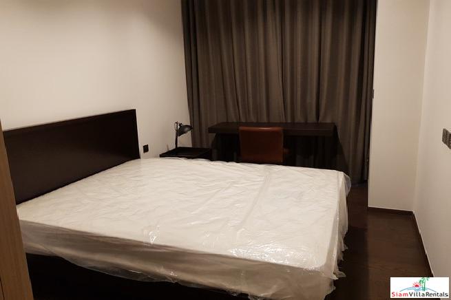 THE LINE Ratchathewi | New One Bedroom Condo with City Views only 5 minutes to BTS Ratchathewi