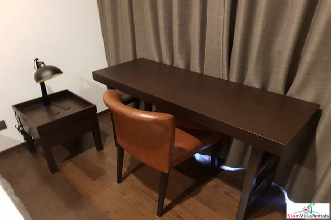 THE LINE Ratchathewi | New One Bedroom Condo with City Views only 5 minutes to BTS Ratchathewi