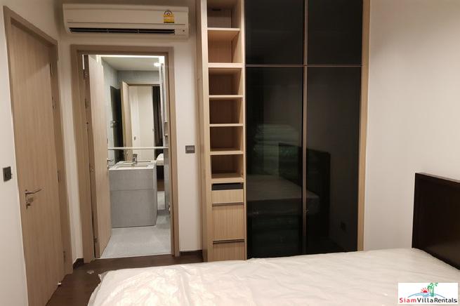 THE LINE Ratchathewi | New One Bedroom Condo with City Views only 5 minutes to BTS Ratchathewi