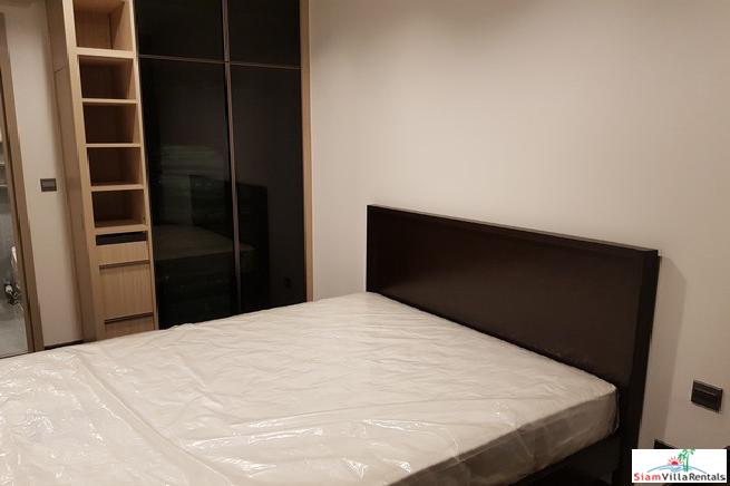 THE LINE Ratchathewi | New One Bedroom Condo with City Views only 5 minutes to BTS Ratchathewi