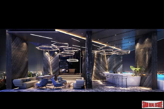 UR thonglor soi 13