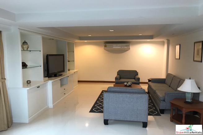 K.P Villa | Modern and Open Two Storey Two Bedroom Family House Near BTS Ekkamai
