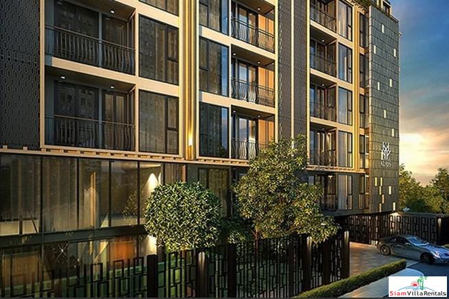 Klass Lansuan | Bright and Cheerful One Bedroom Condo for Rent in Chit Lom