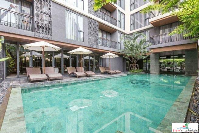 Klass Lansuan | Bright and Cheerful One Bedroom Condo for Rent in Chit Lom