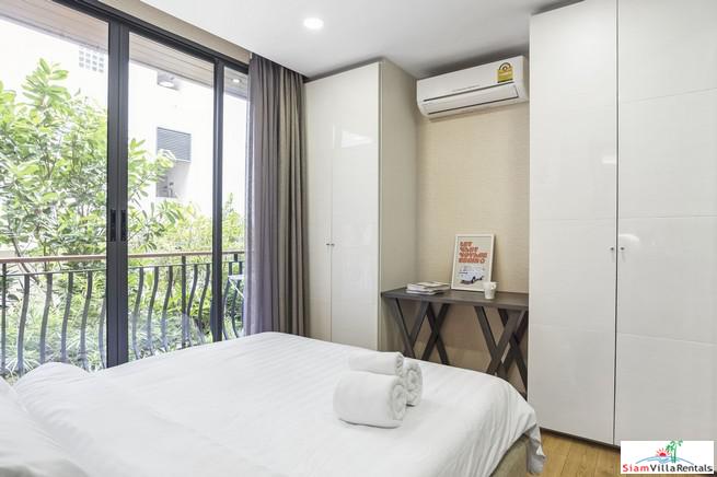 Klass Lansuan | Bright and Cheerful One Bedroom Condo for Rent in Chit Lom