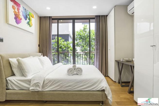 Klass Lansuan | Bright and Cheerful One Bedroom Condo for Rent in Chit Lom