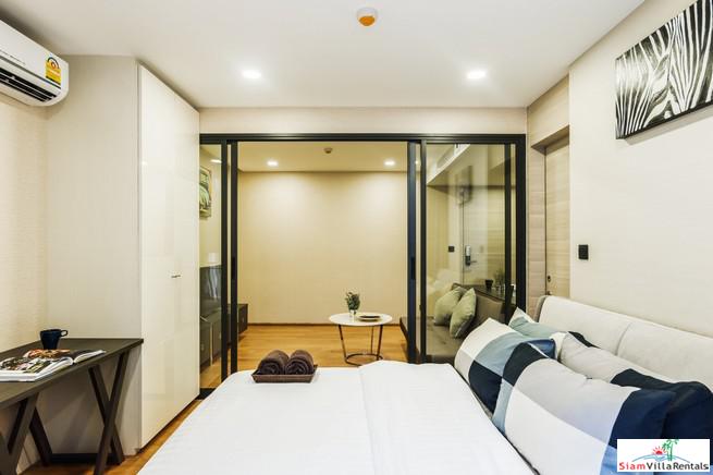 Klass Lansuan | Comfortable New One Bedroom Condo for Rent in Chit Lom