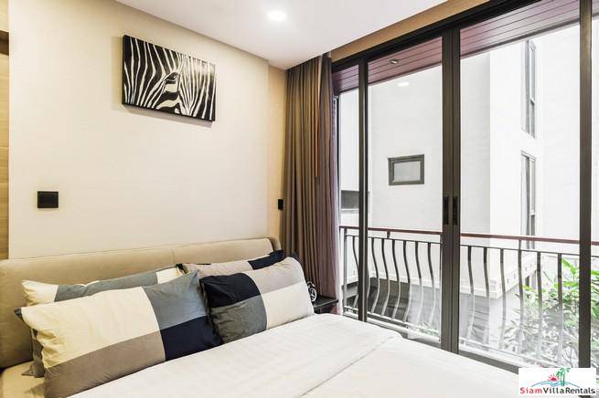 Klass Lansuan | Comfortable New One Bedroom Condo for Rent in Chit Lom
