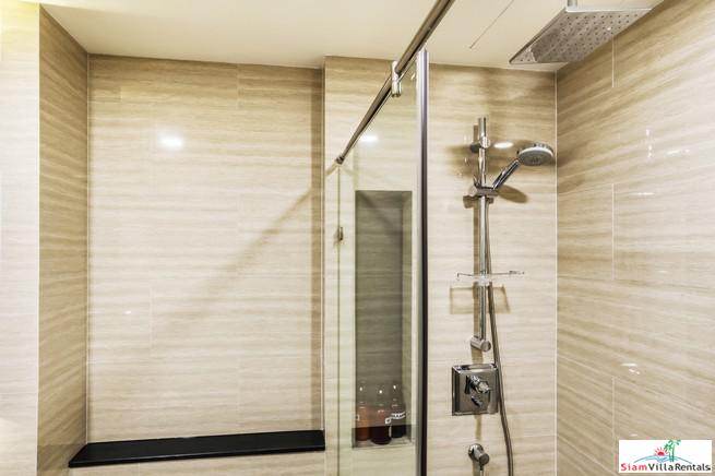 Klass Lansuan | Comfortable New One Bedroom Condo for Rent in Chit Lom