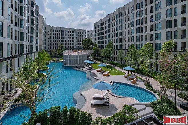 Unio Sukhumvit 72 (Phase 2)